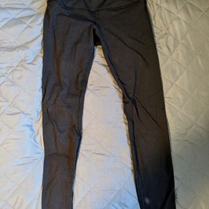 Lululemon yoga pants!